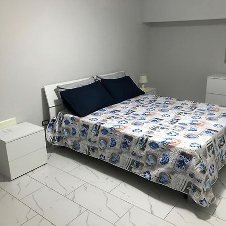 A Casa Di Laura B&B Apartments Кампания Екстериор снимка