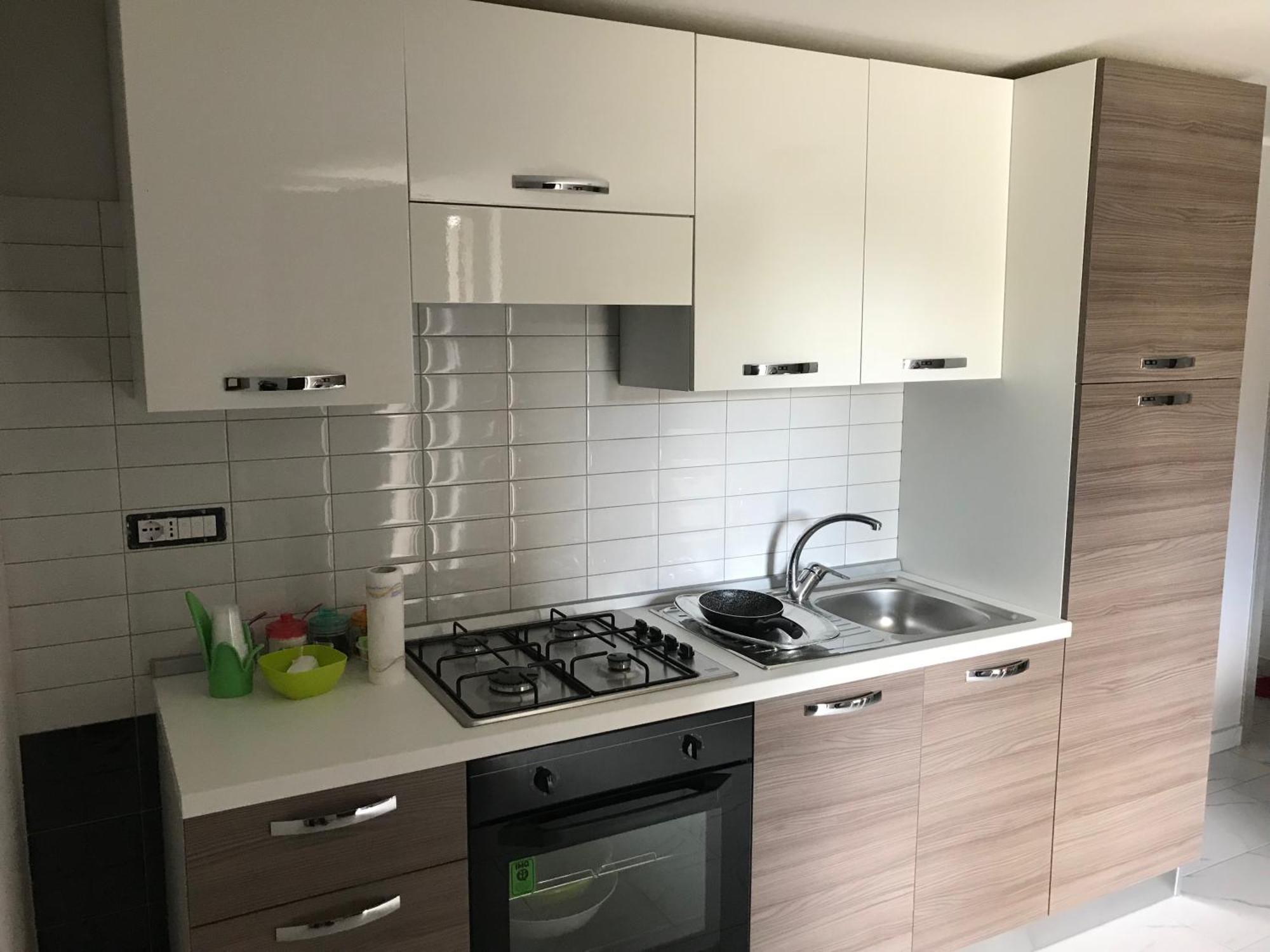 A Casa Di Laura B&B Apartments Кампания Екстериор снимка