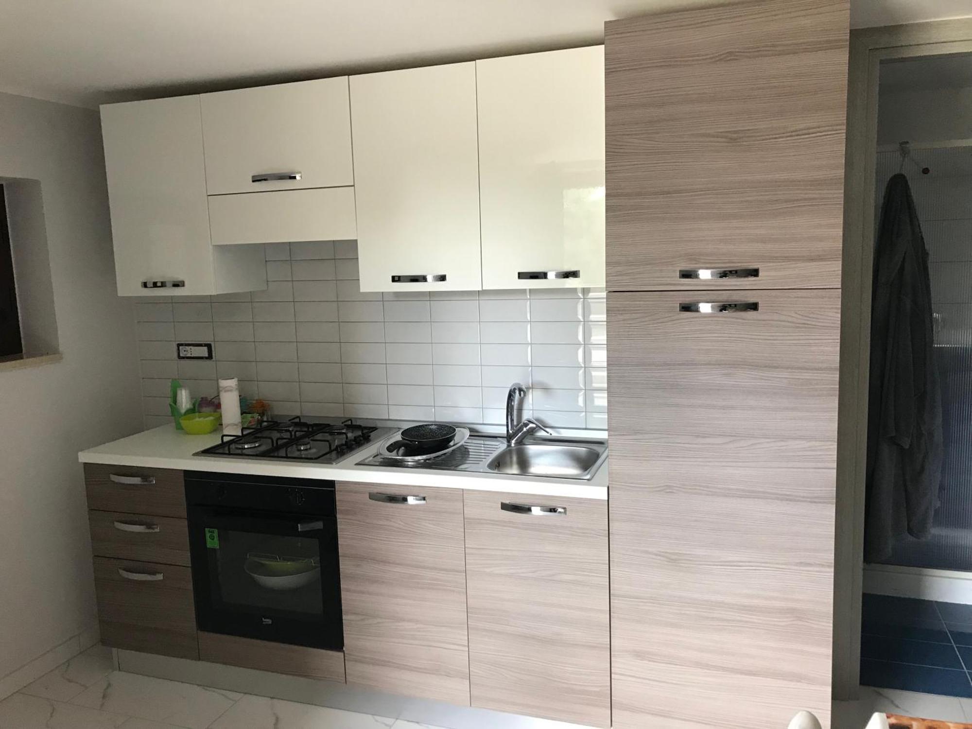 A Casa Di Laura B&B Apartments Кампания Екстериор снимка