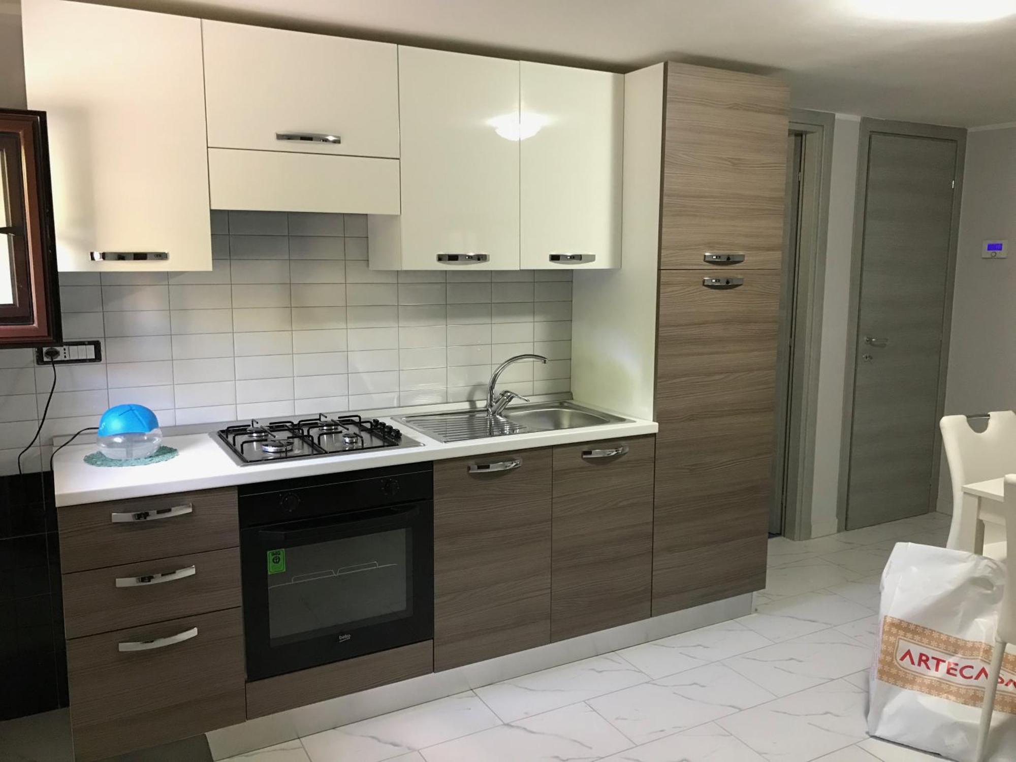 A Casa Di Laura B&B Apartments Кампания Екстериор снимка