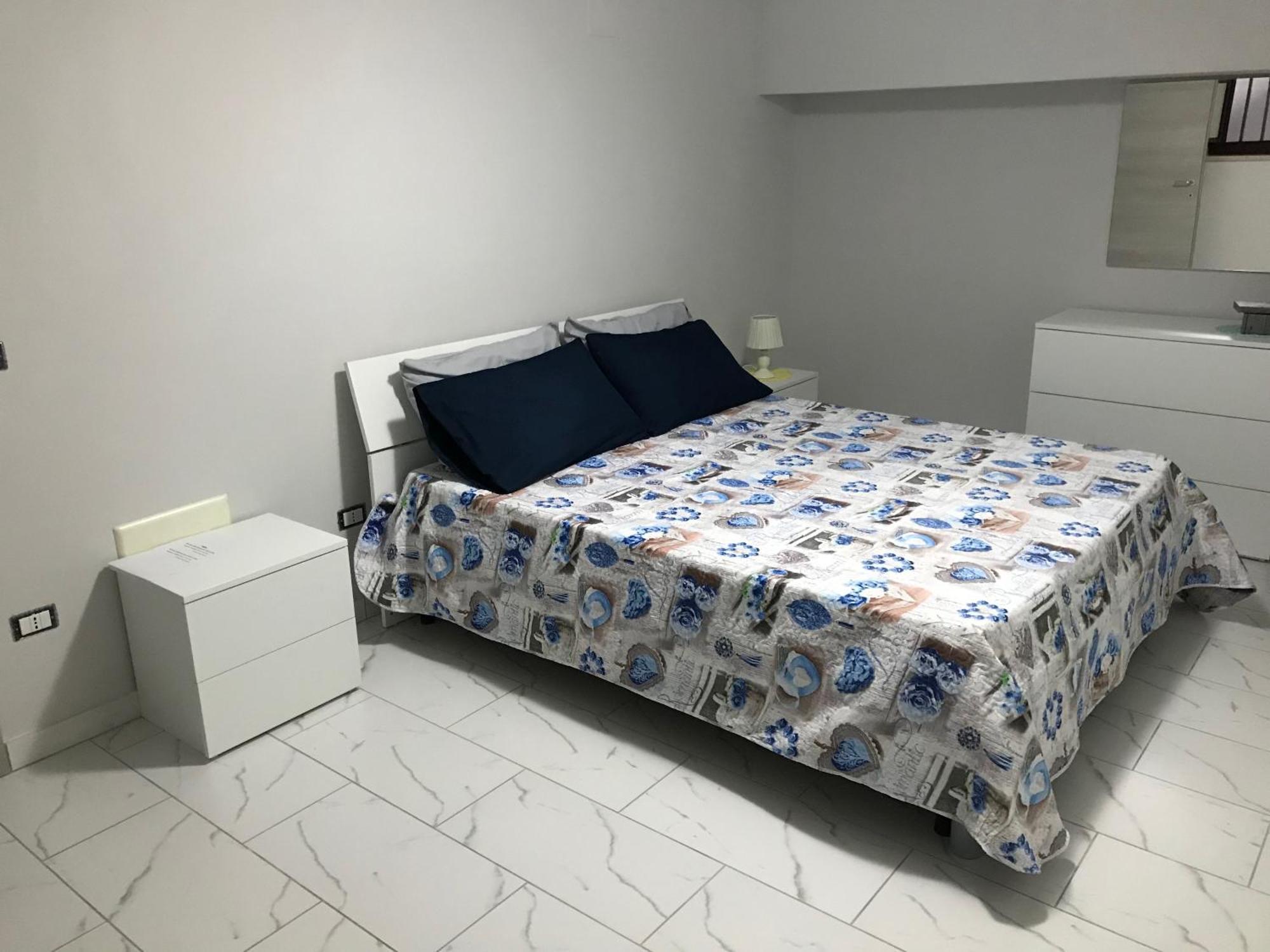 A Casa Di Laura B&B Apartments Кампания Екстериор снимка