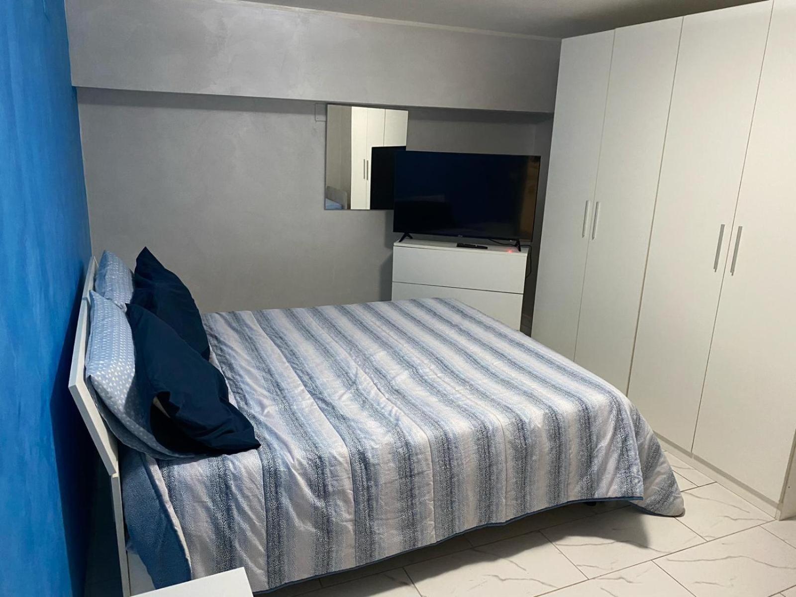 A Casa Di Laura B&B Apartments Кампания Екстериор снимка