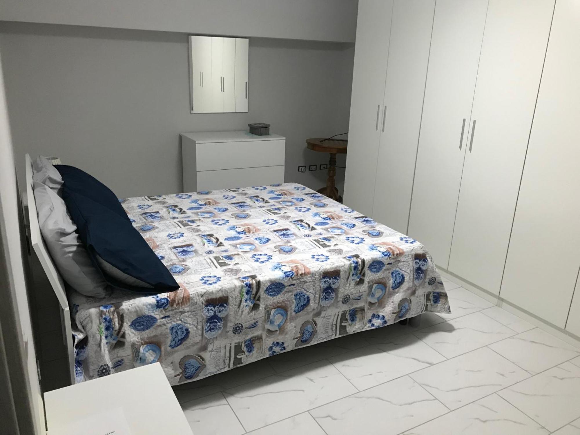 A Casa Di Laura B&B Apartments Кампания Екстериор снимка