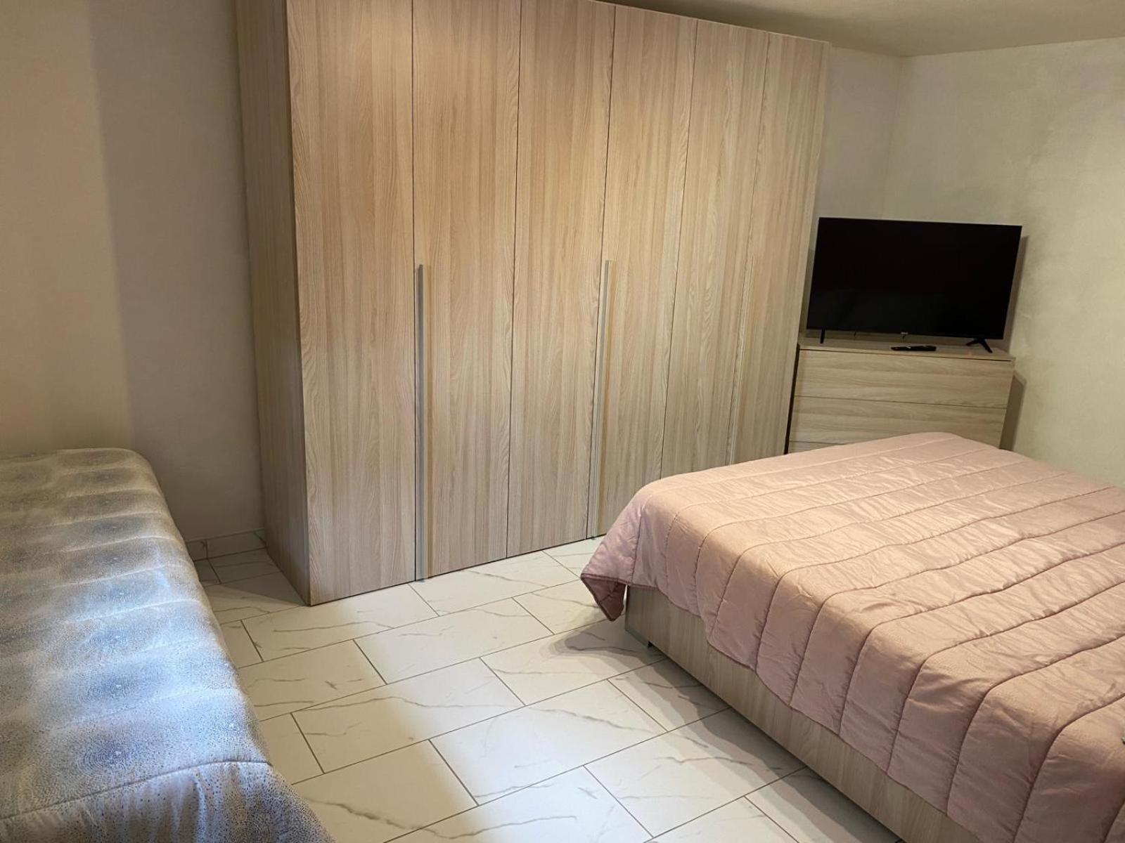 A Casa Di Laura B&B Apartments Кампания Екстериор снимка
