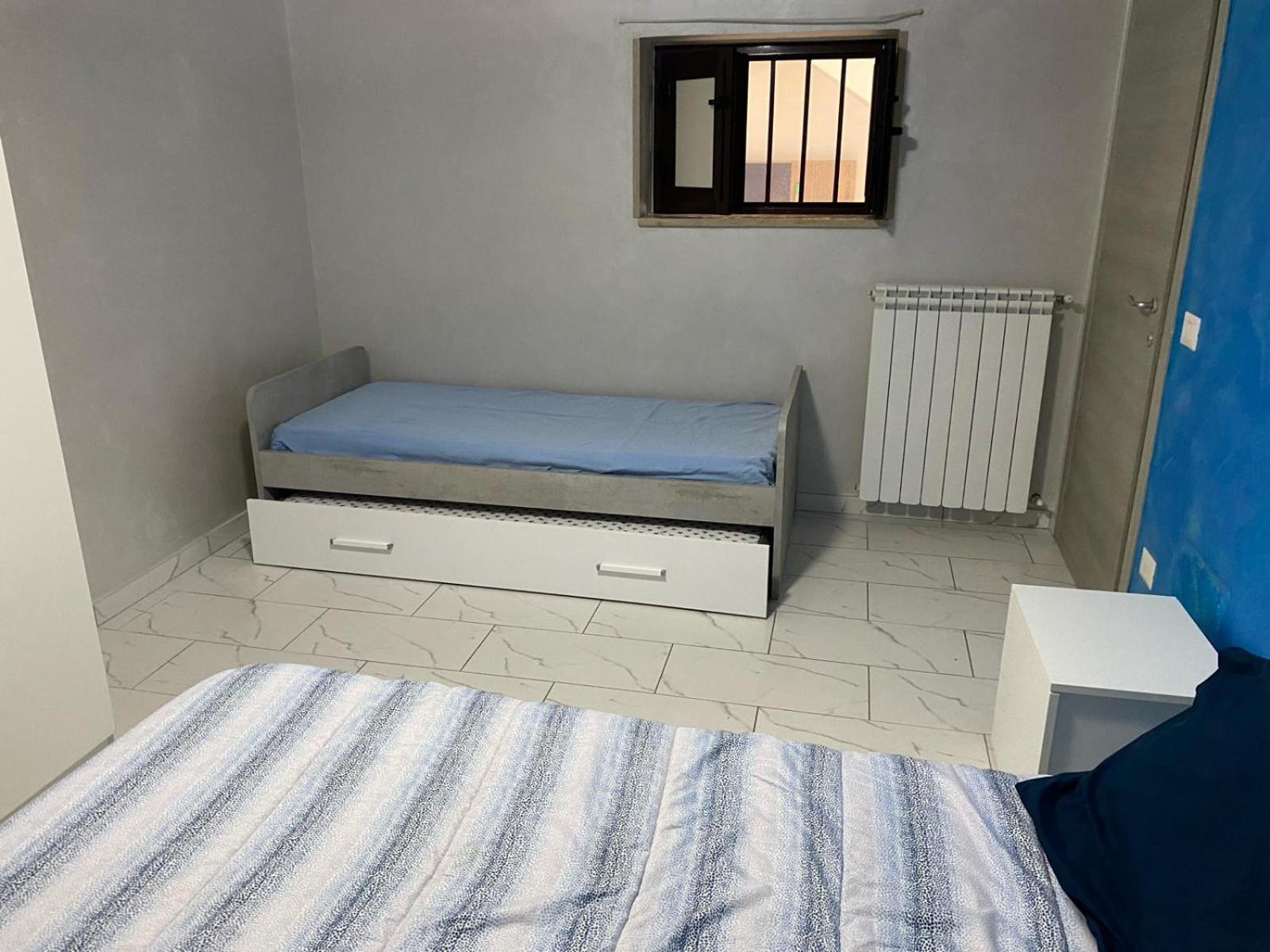 A Casa Di Laura B&B Apartments Кампания Екстериор снимка