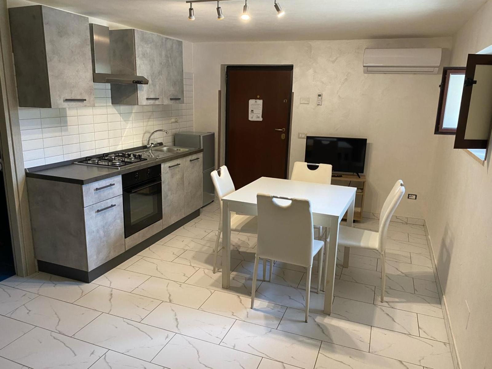A Casa Di Laura B&B Apartments Кампания Екстериор снимка