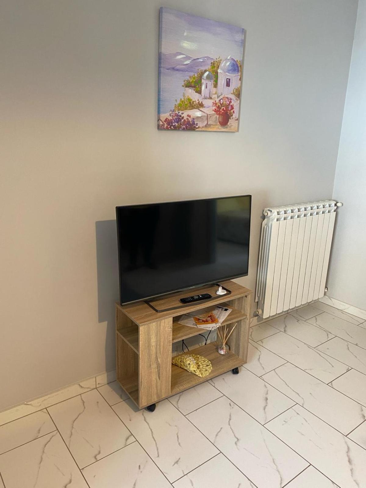 A Casa Di Laura B&B Apartments Кампания Екстериор снимка