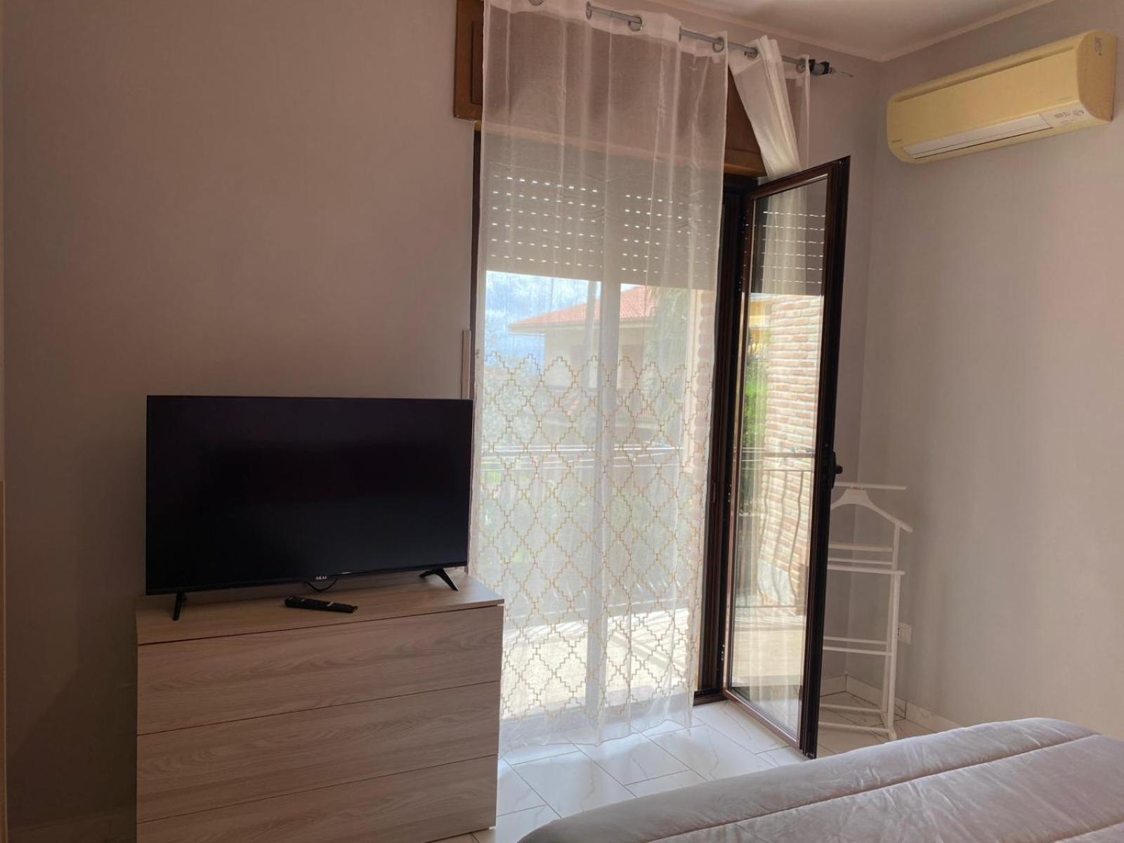 A Casa Di Laura B&B Apartments Кампания Екстериор снимка
