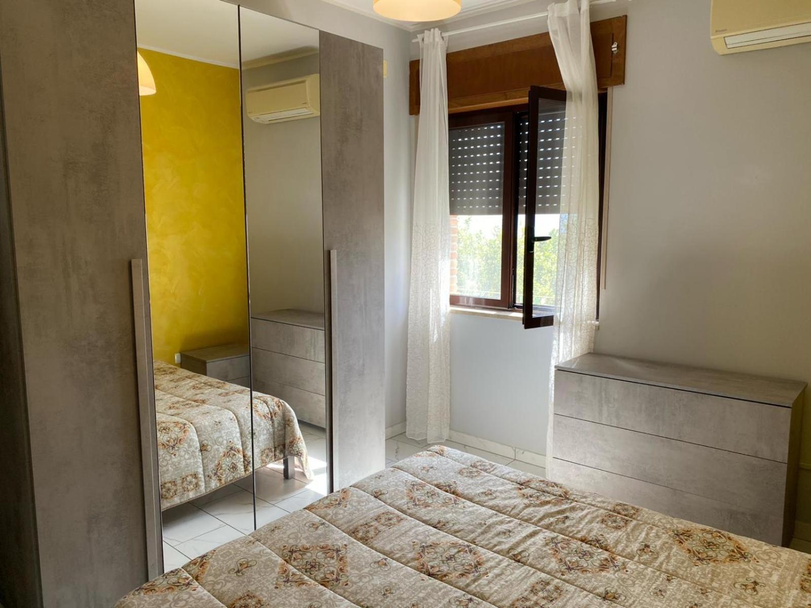 A Casa Di Laura B&B Apartments Кампания Екстериор снимка